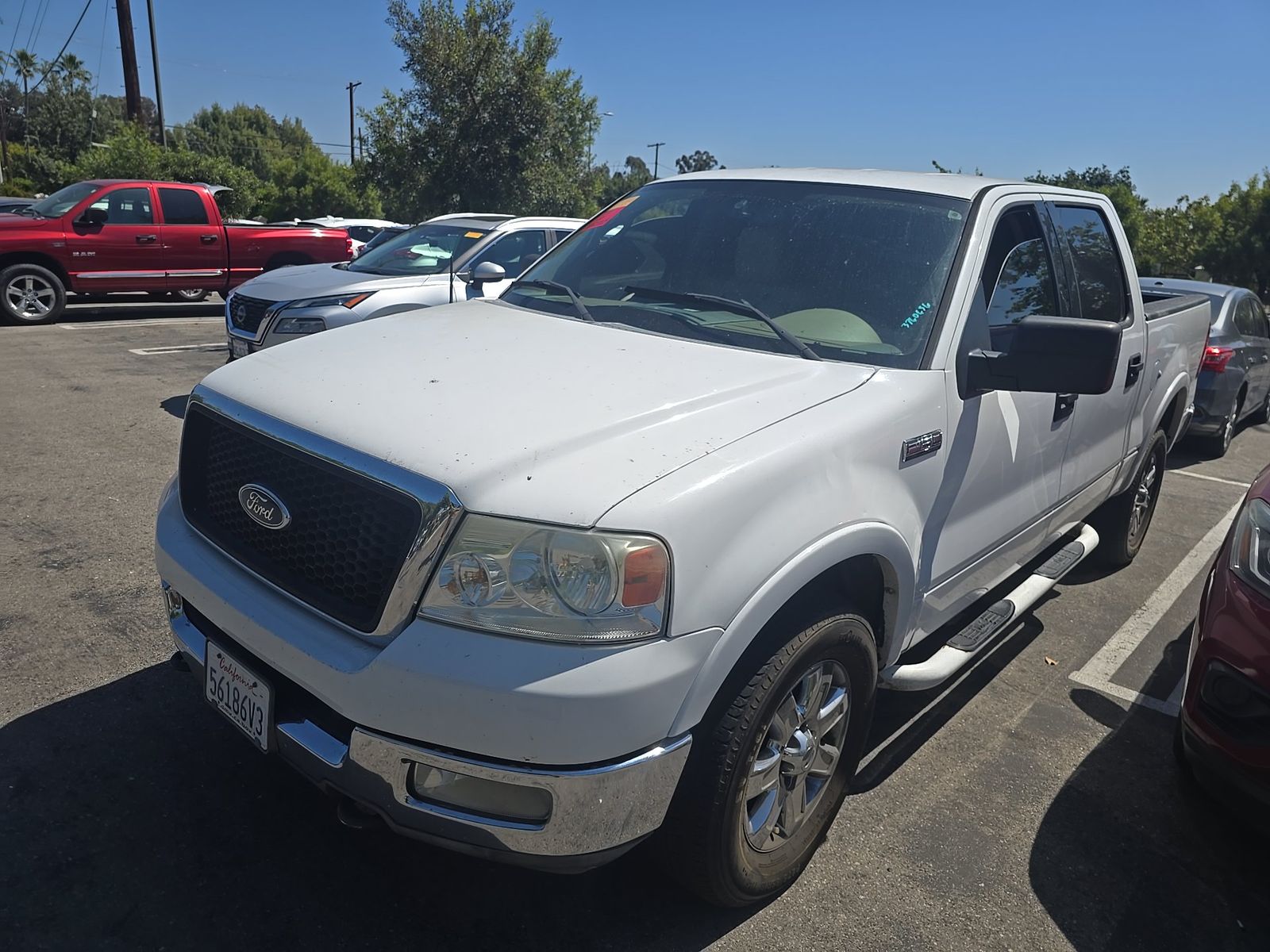 FORD F-150 - 1
