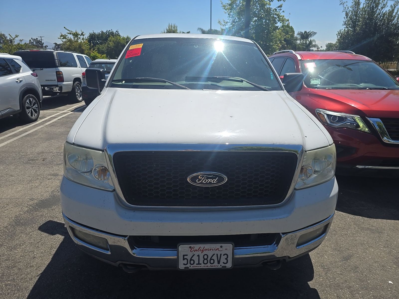 FORD F-150 - 3