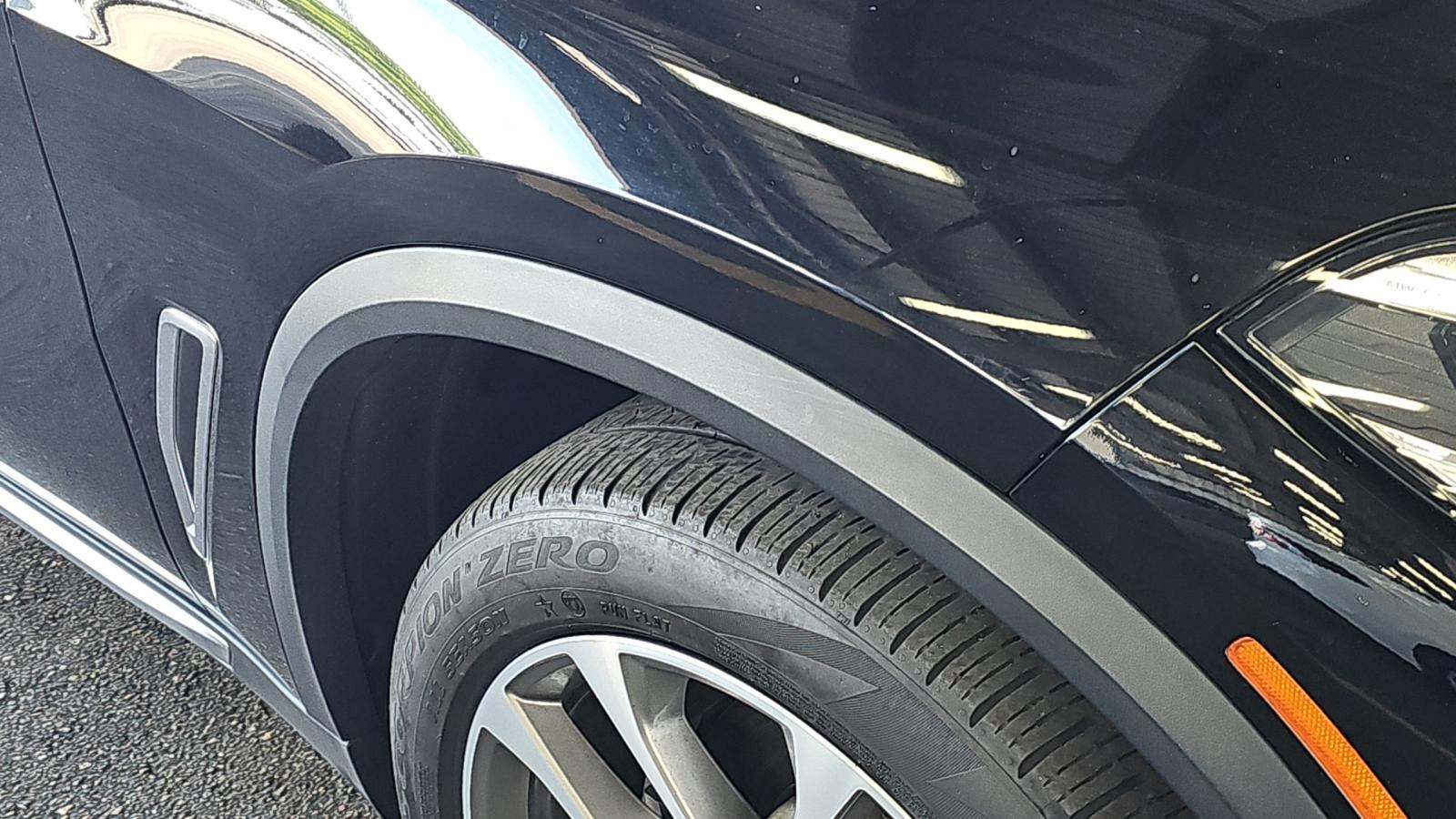 2020 BMW X5 sDrive40i RWD