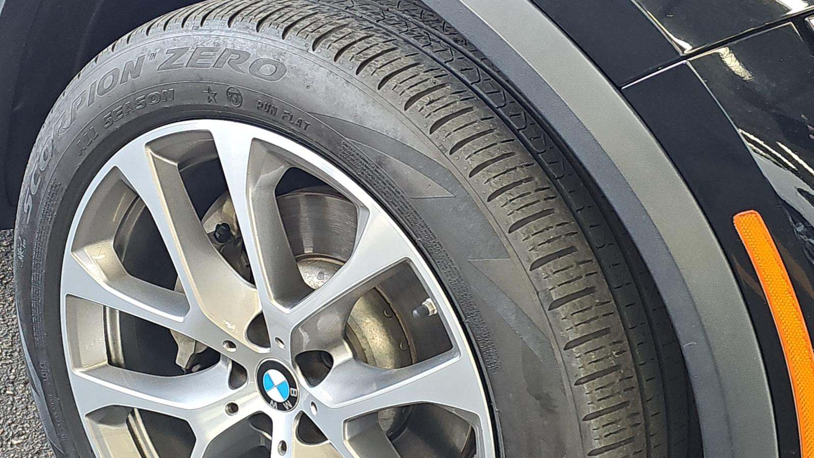 2020 BMW X5 sDrive40i RWD