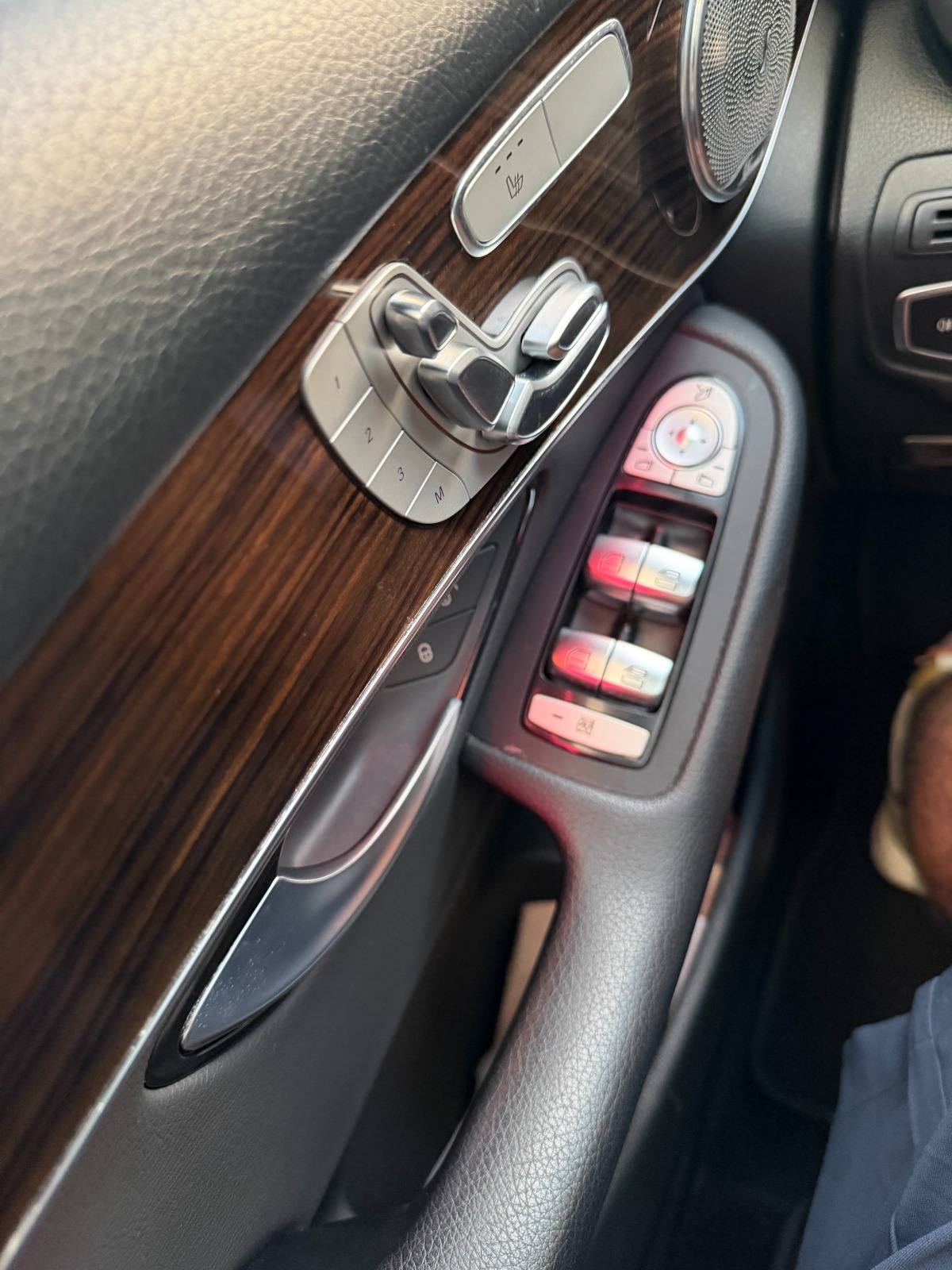 2020 Mercedes-Benz GLC GLC 300 AWD