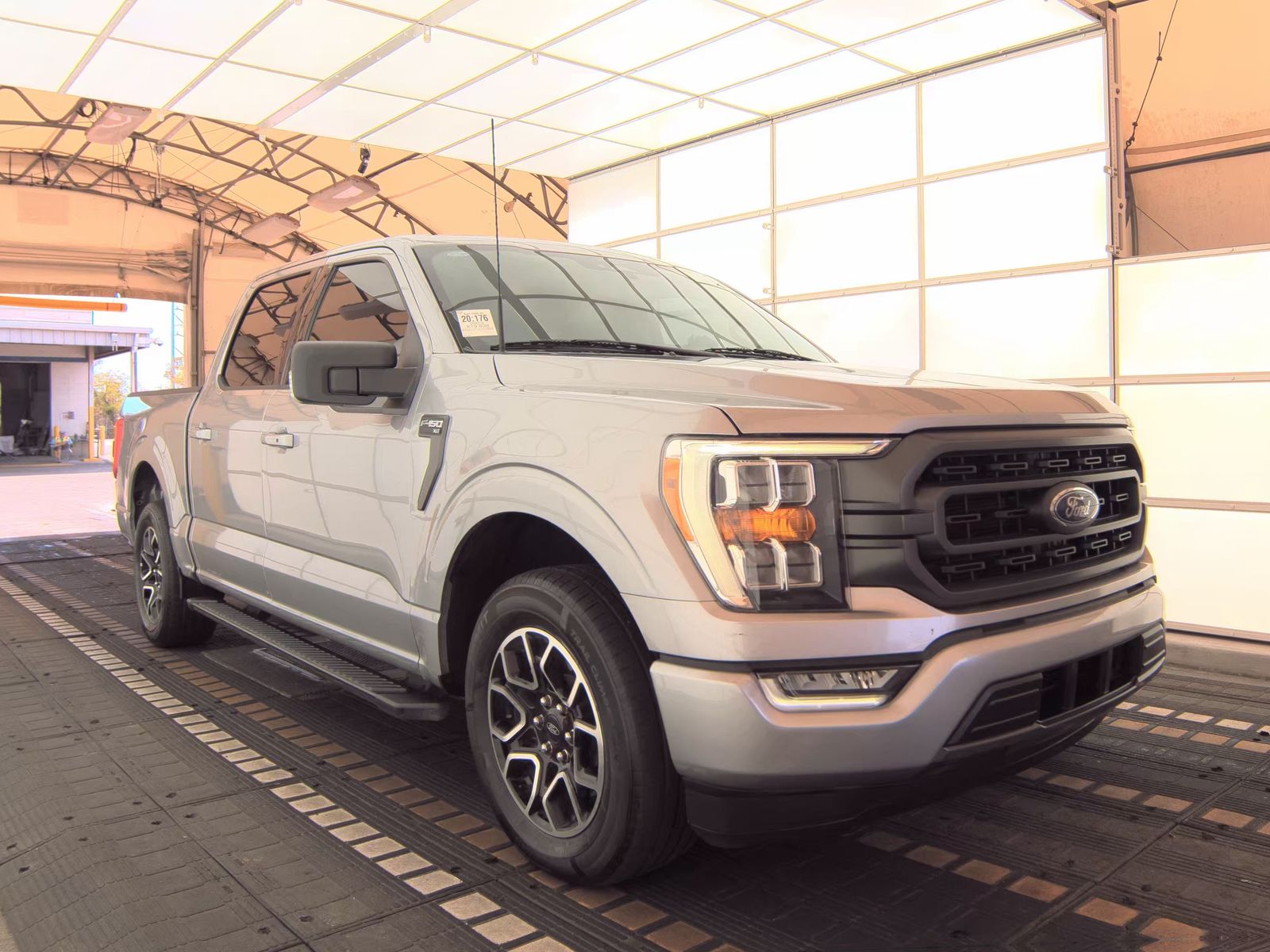 FORD F-150 - 5