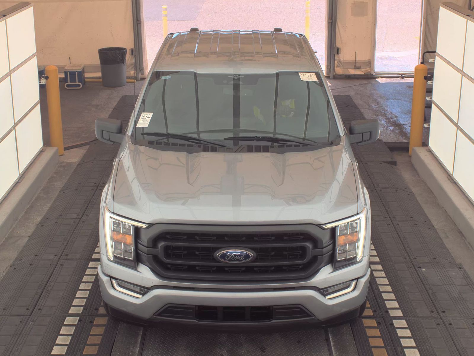 FORD F-150 - 3