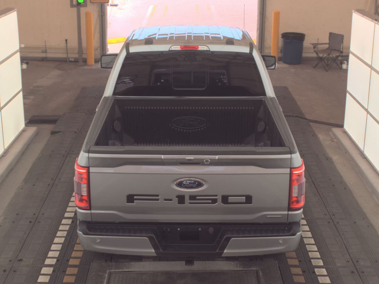 FORD F-150 - 7