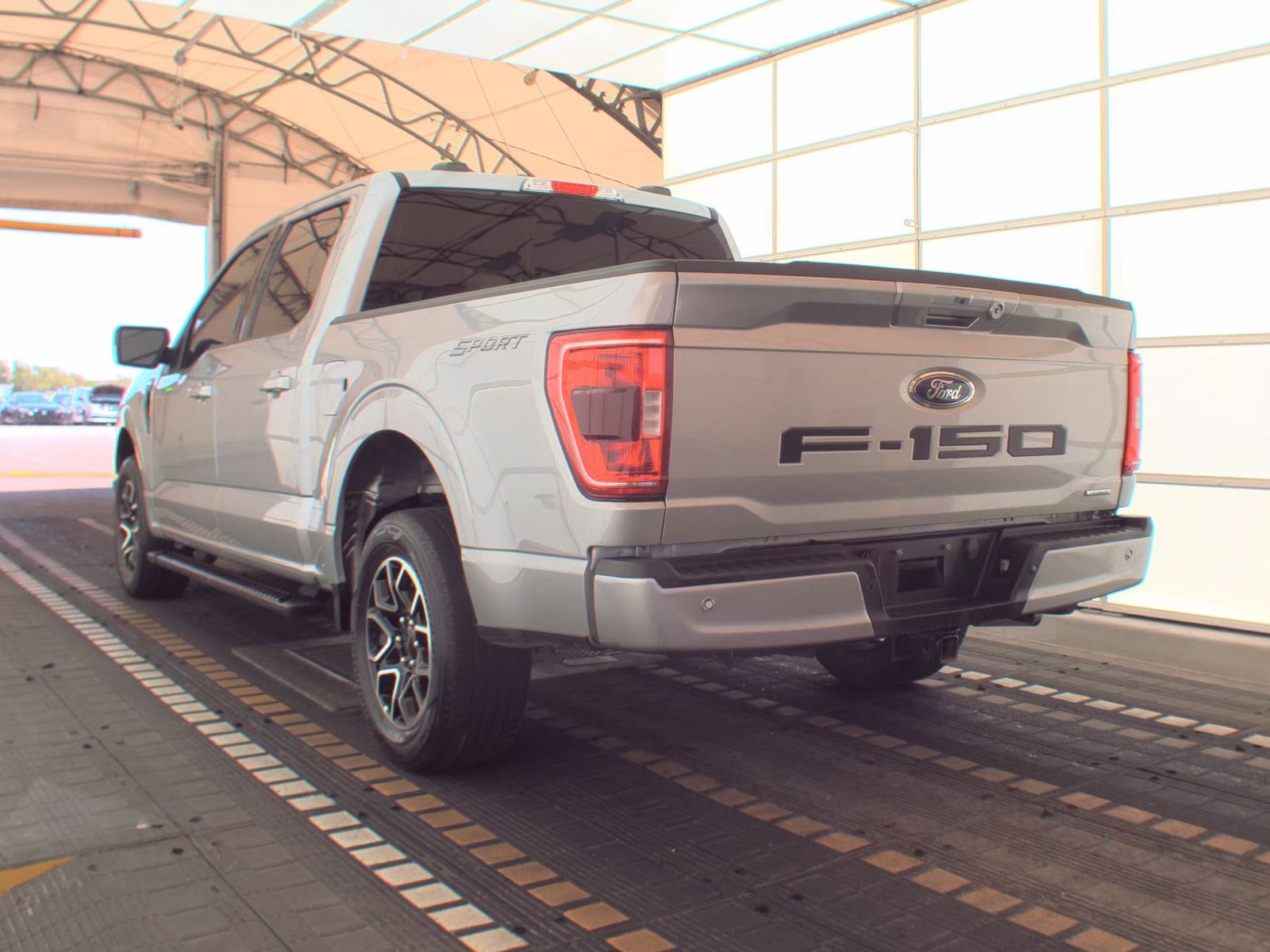 FORD F-150 - 9