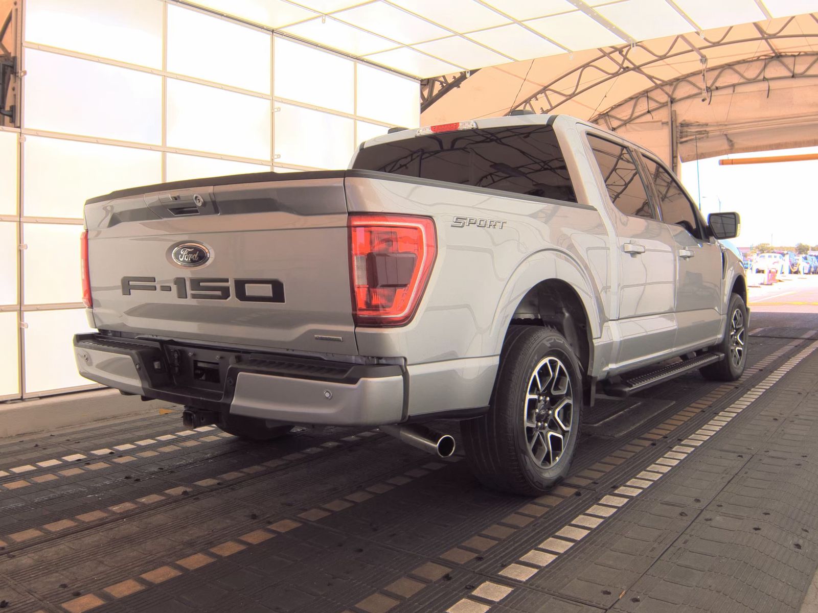 FORD F-150 - 6