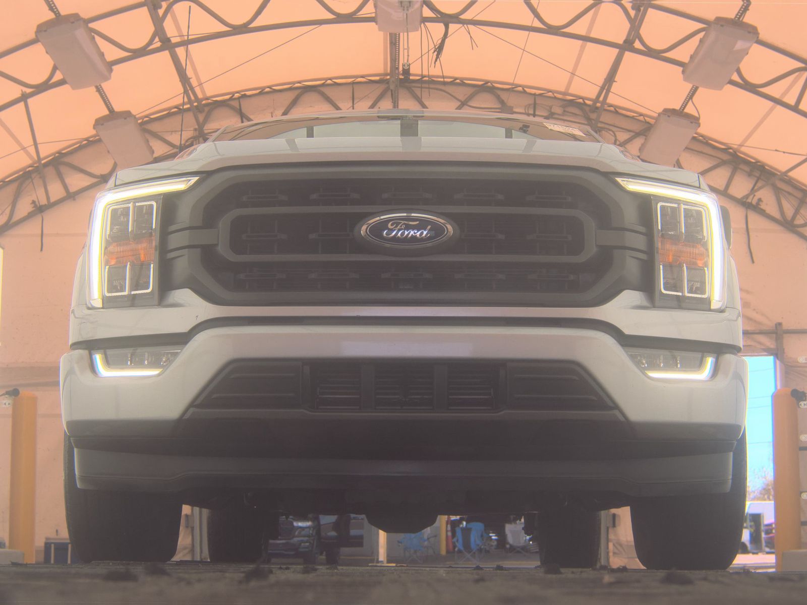 FORD F-150 - 4