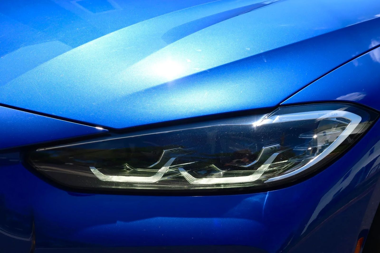2021 BMW 4 Series M440i xDrive AWD