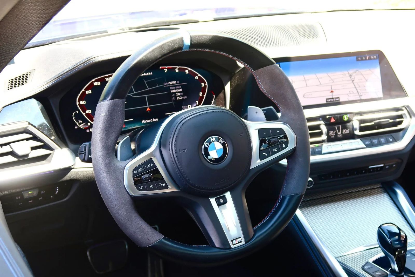 2021 BMW 4 Series M440i xDrive AWD