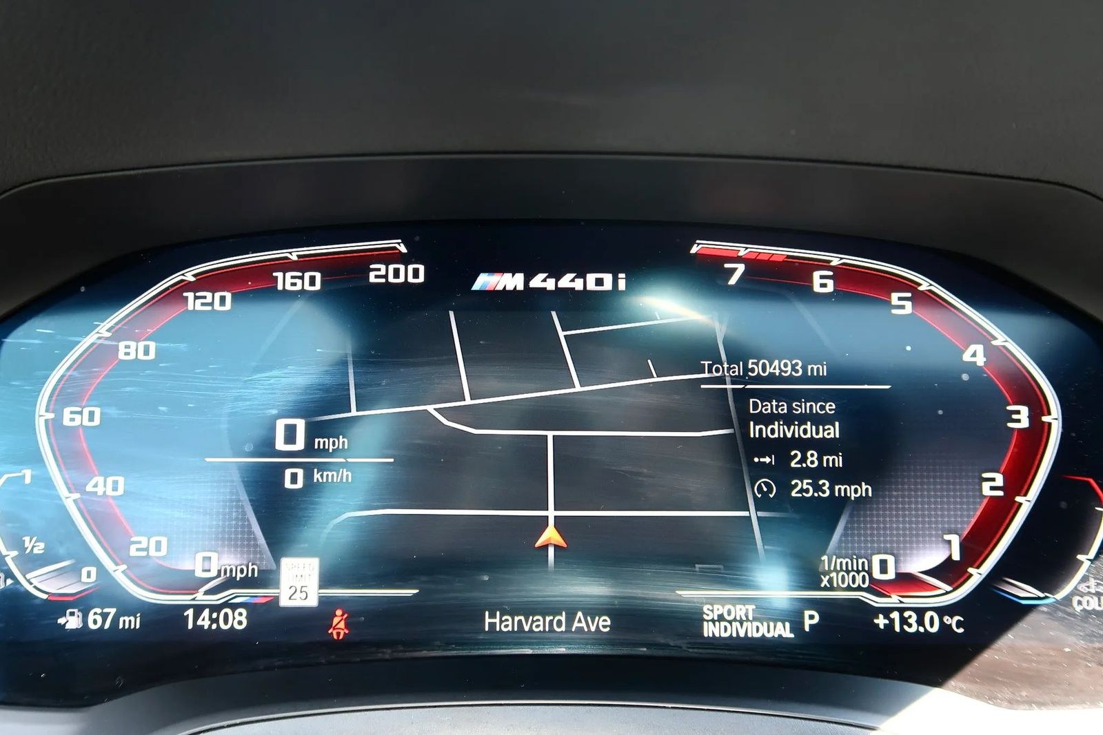 2021 BMW 4 Series M440i xDrive AWD