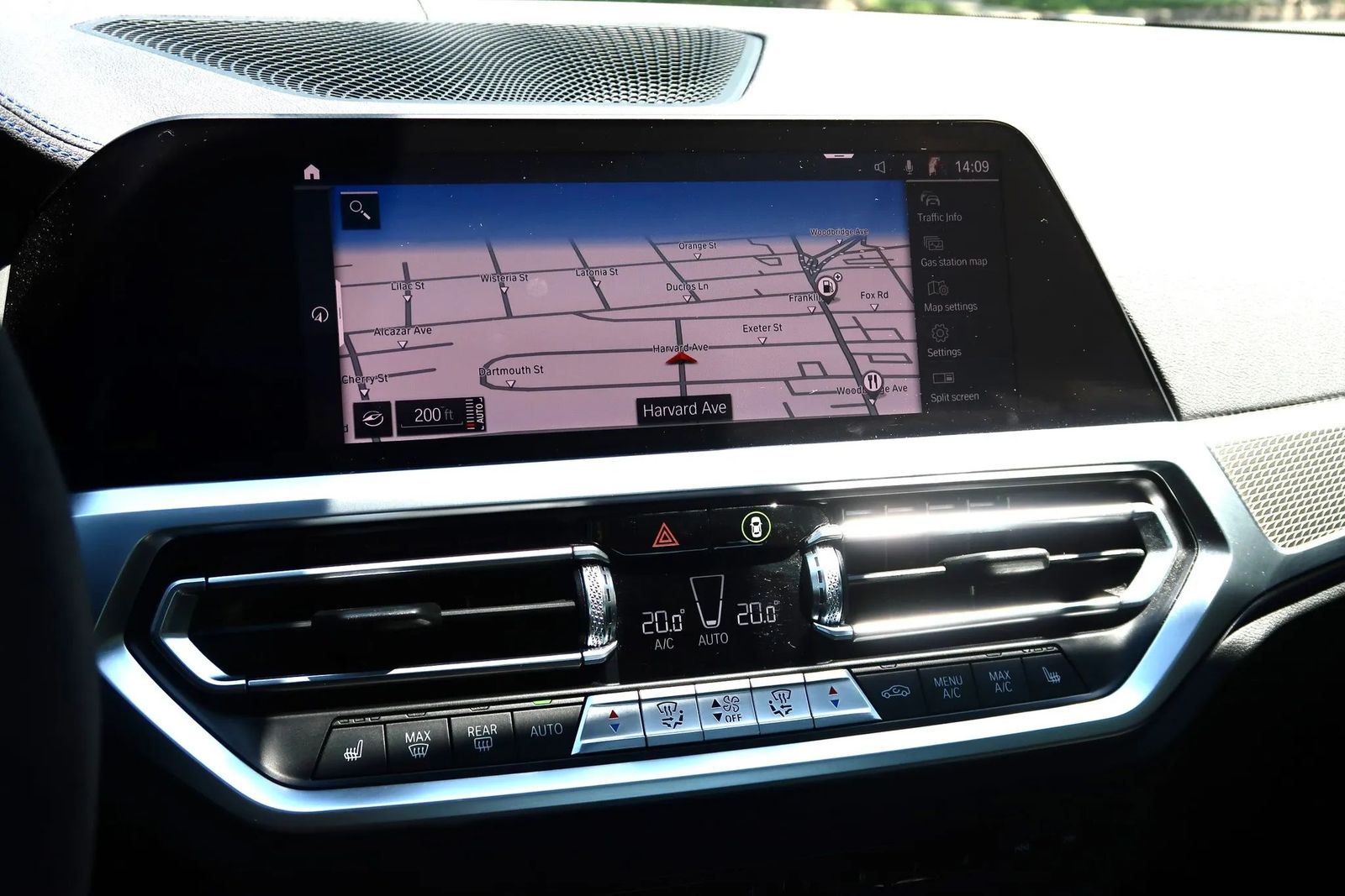 2021 BMW 4 Series M440i xDrive AWD