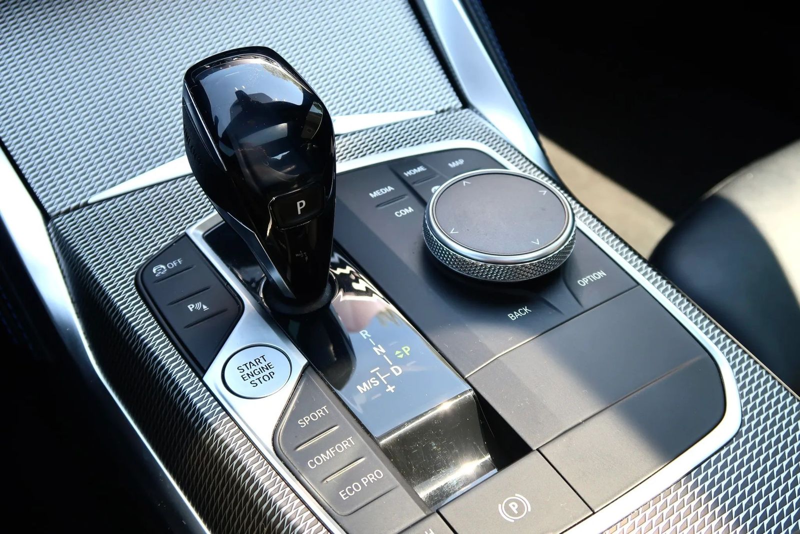 2021 BMW 4 Series M440i xDrive AWD
