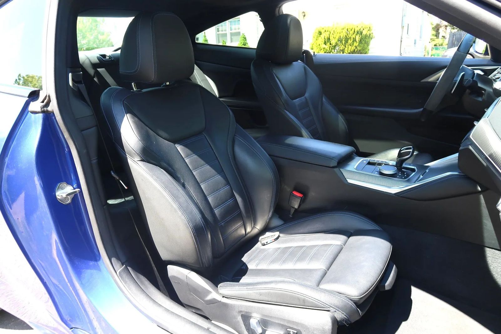 2021 BMW 4 Series M440i xDrive AWD