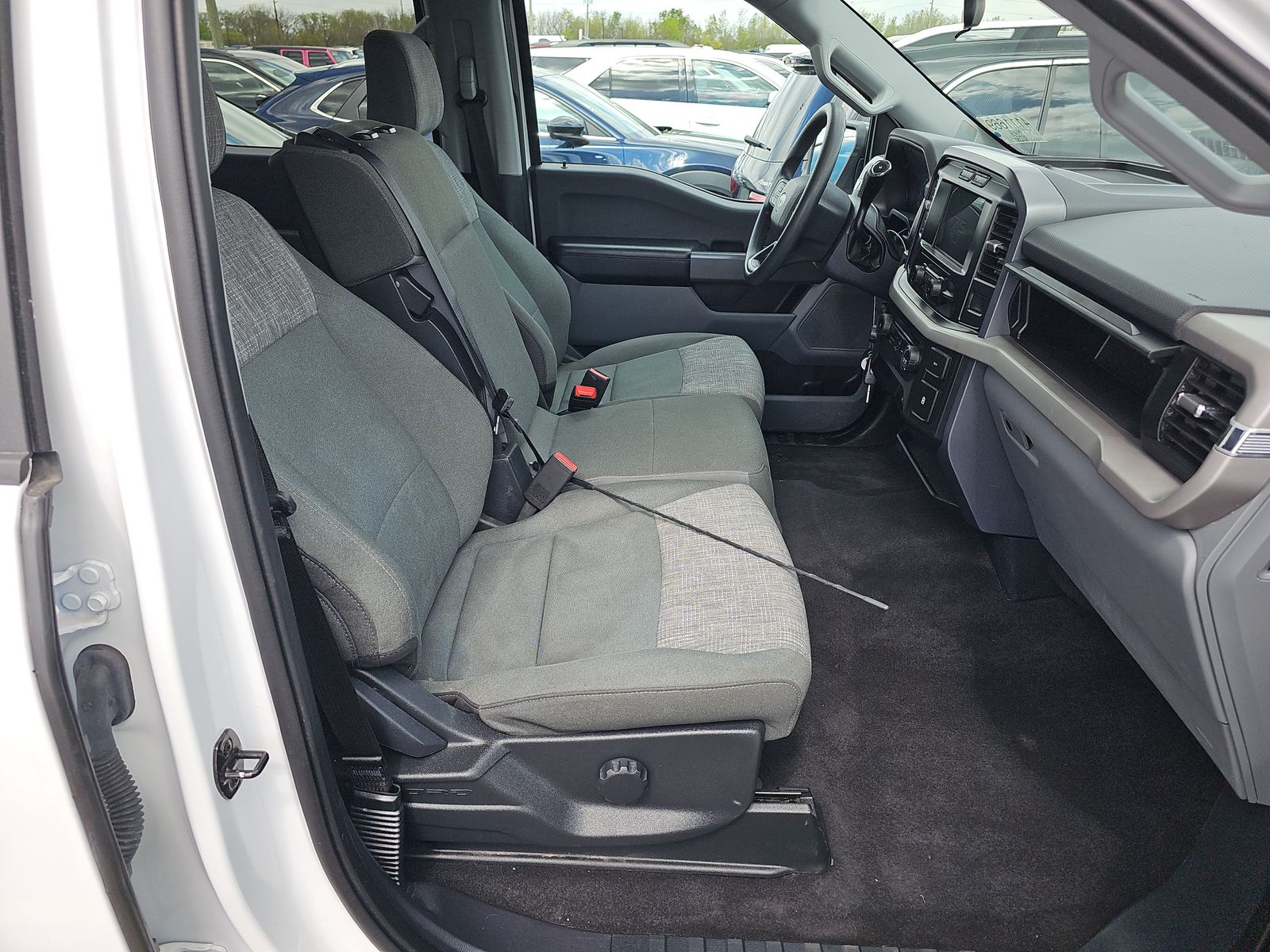 FORD F-150 - 9