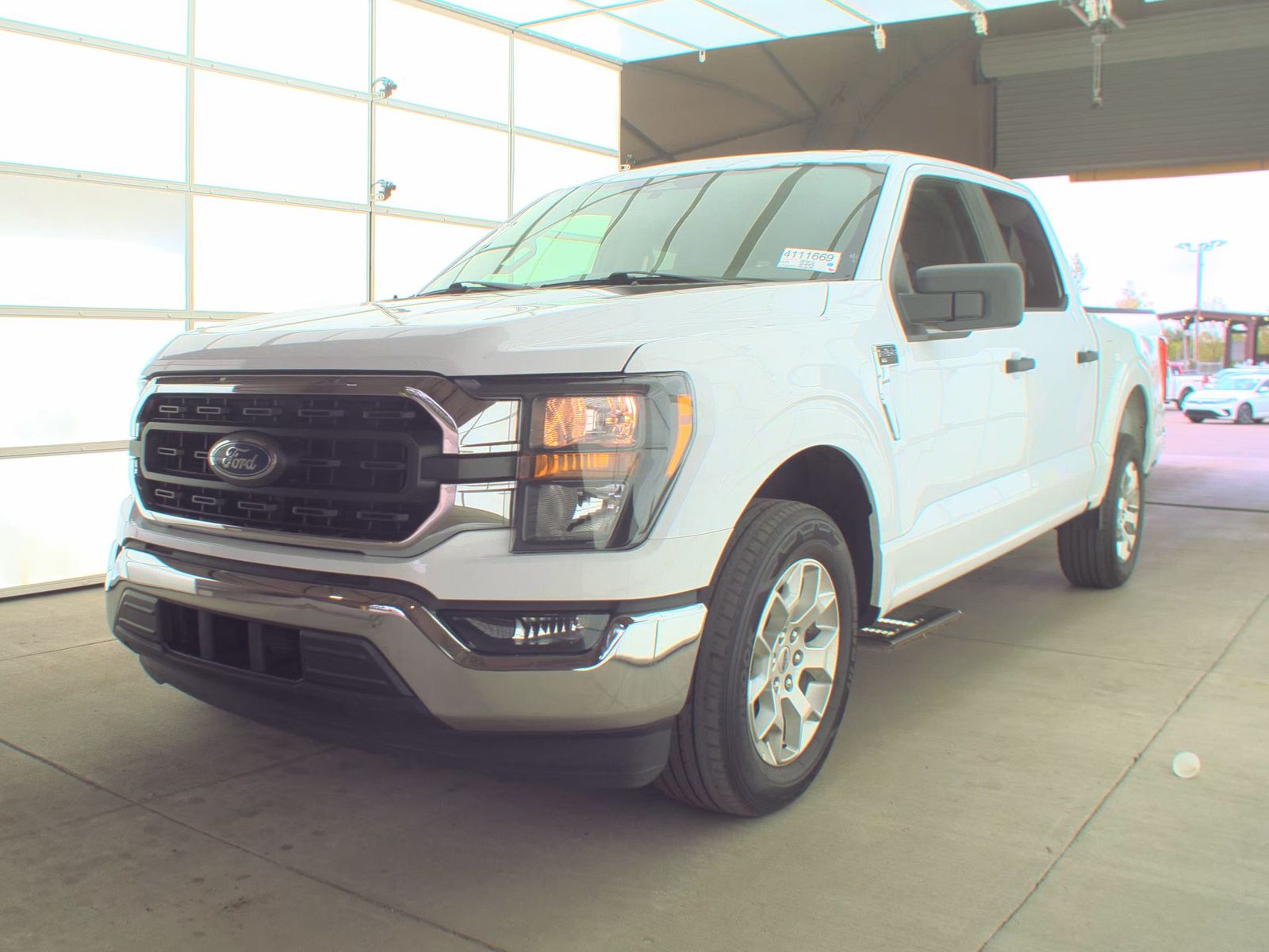 FORD F-150 - 1
