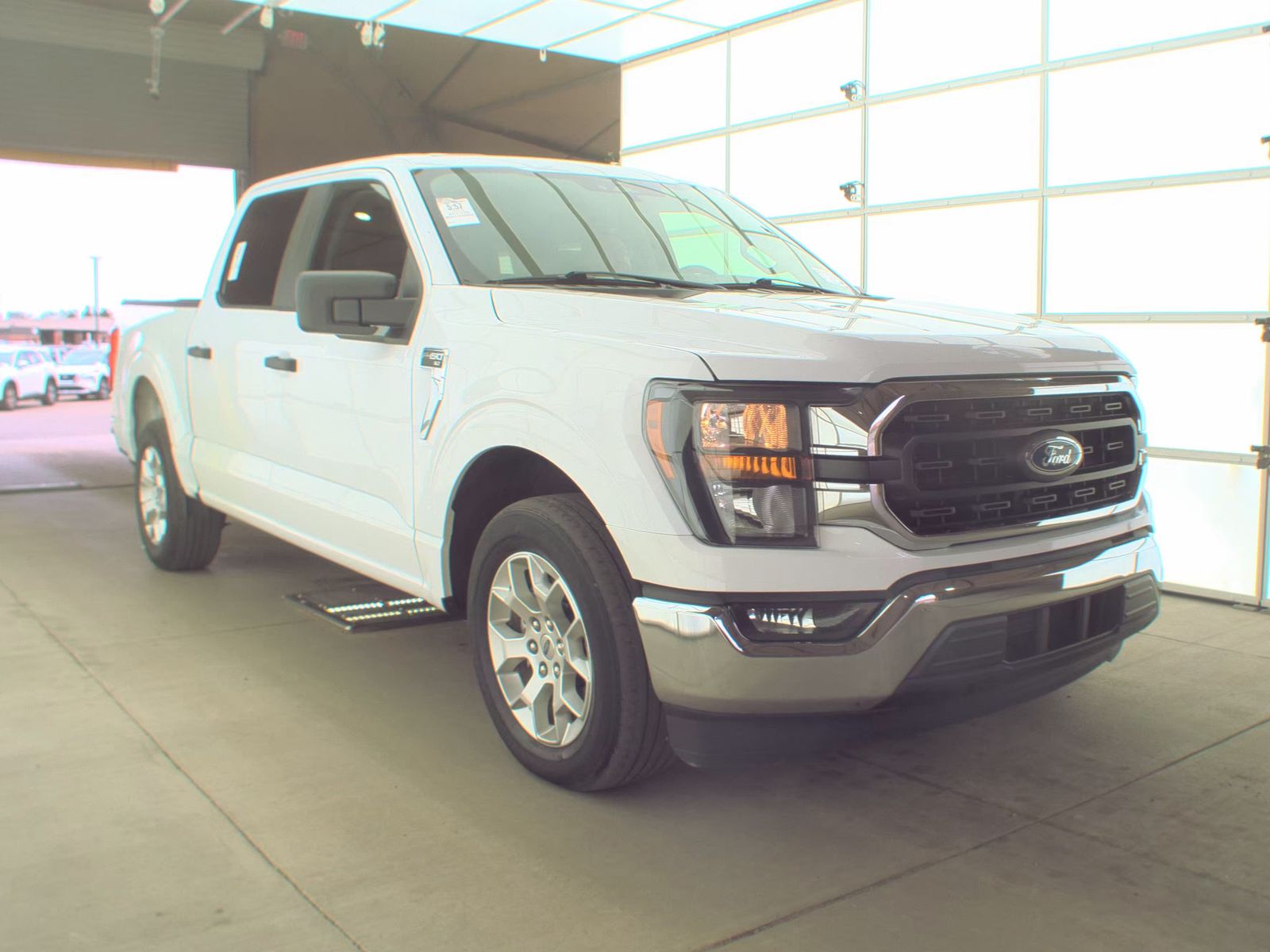 FORD F-150 - 4