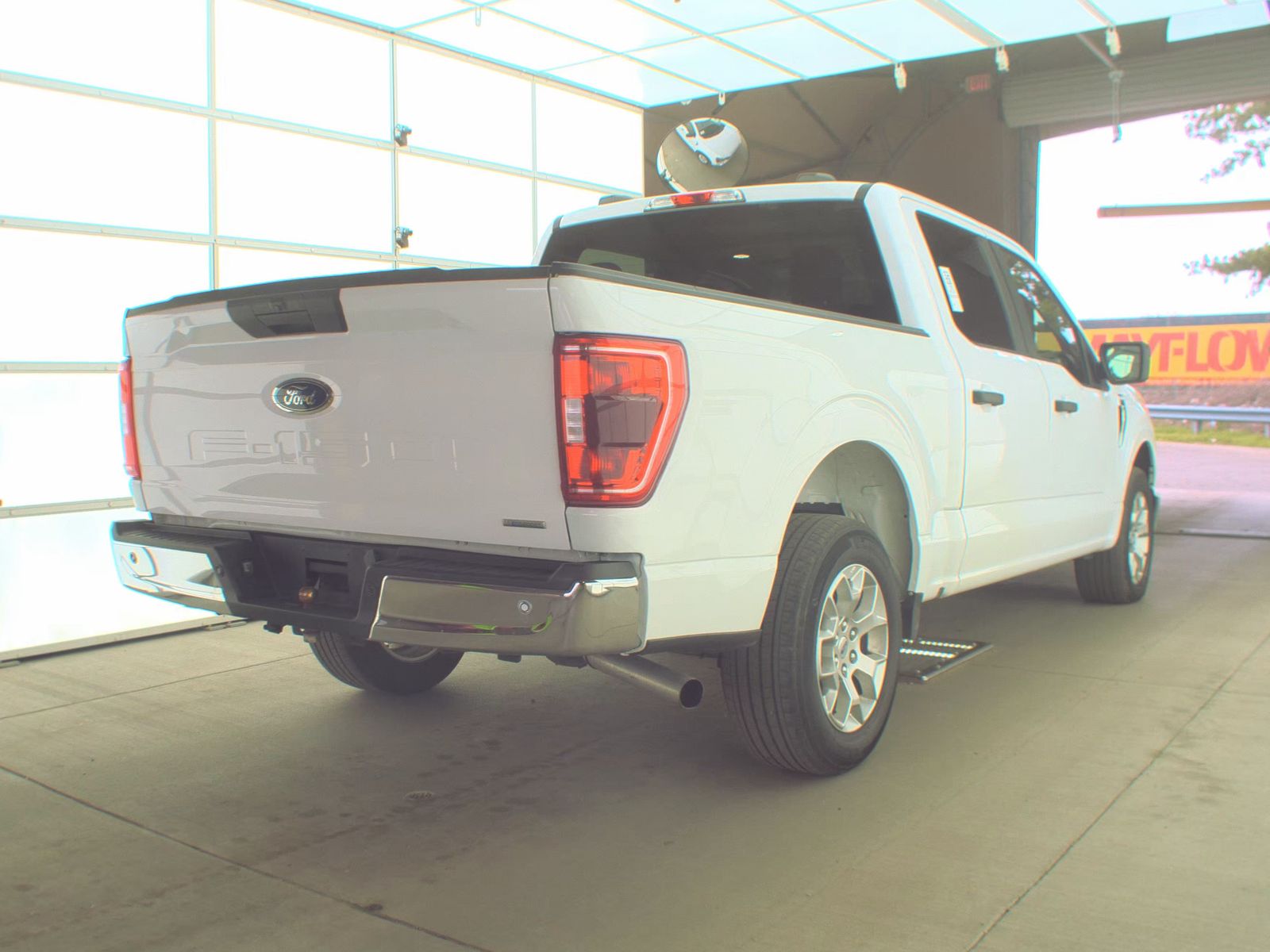 FORD F-150 - 5