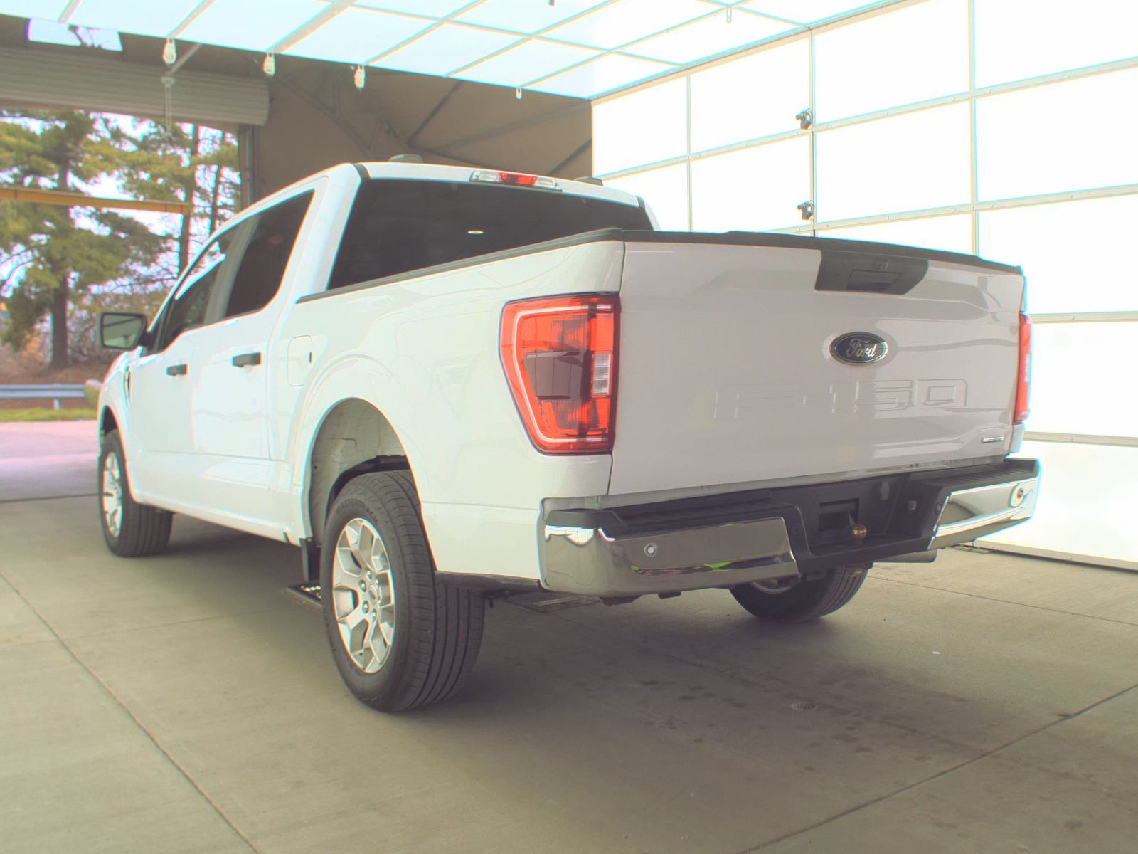 FORD F-150 - 7