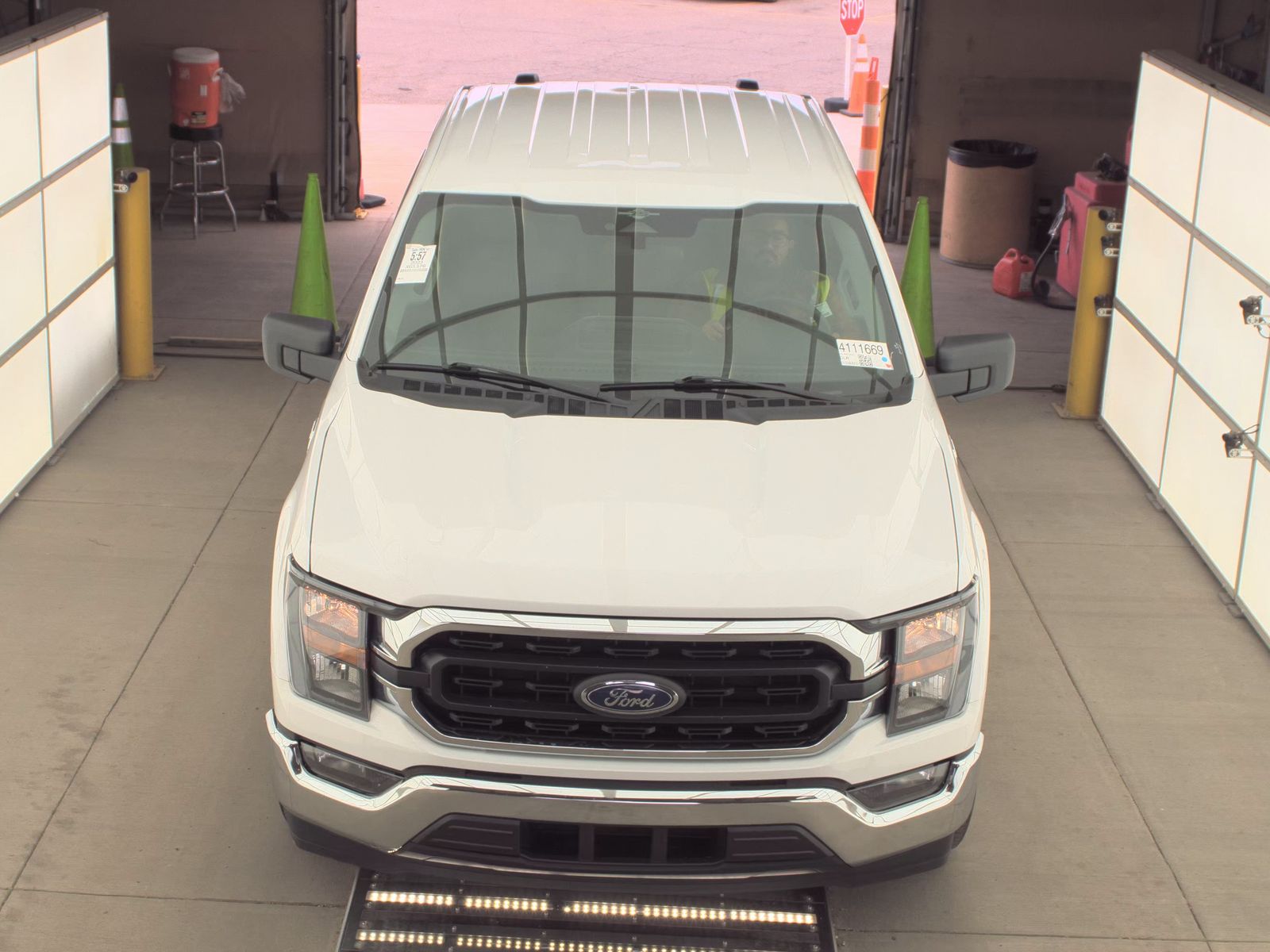 FORD F-150 - 3