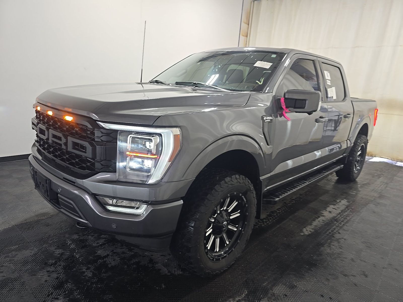 FORD F-150 - 1