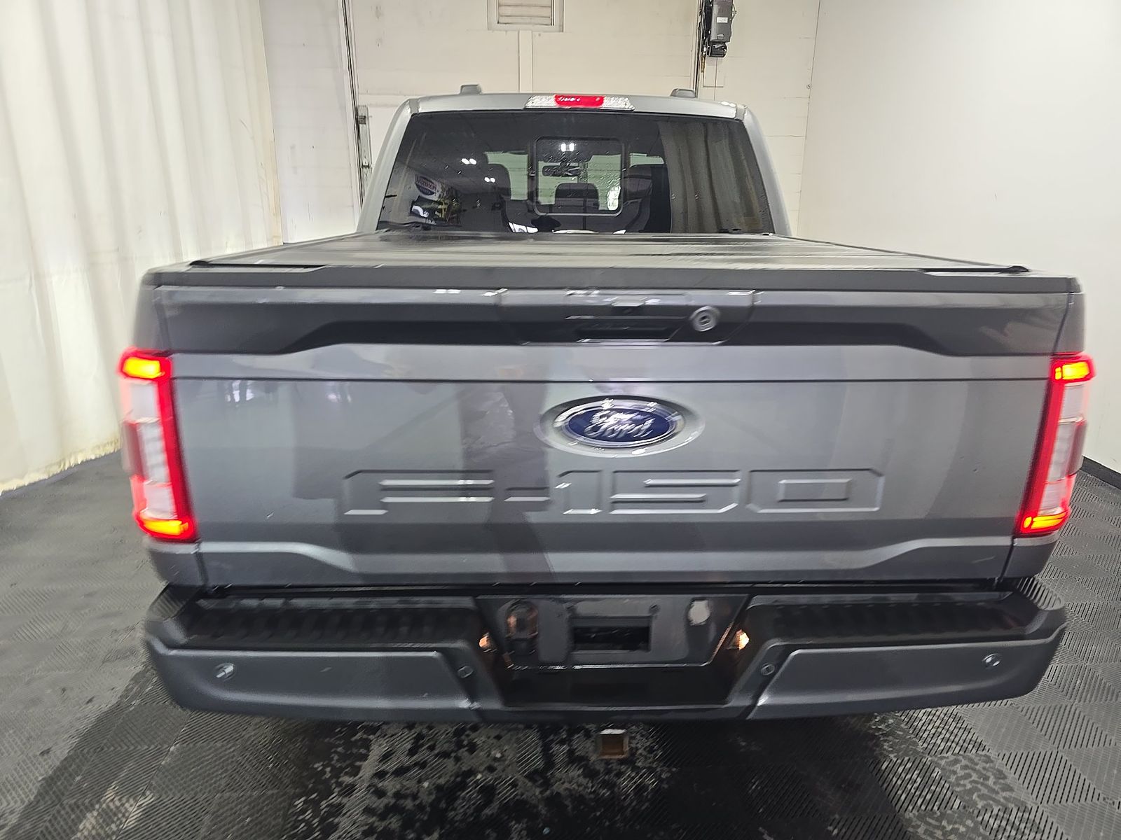 FORD F-150 - 6