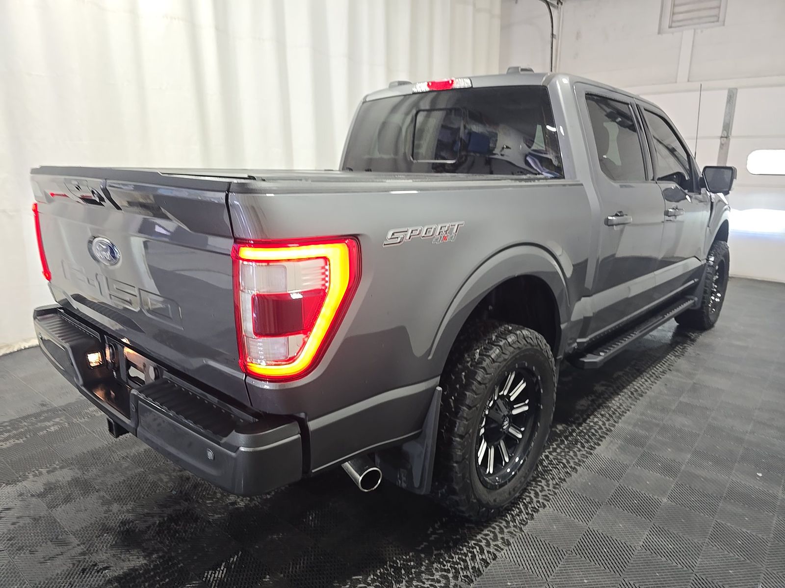 FORD F-150 - 5