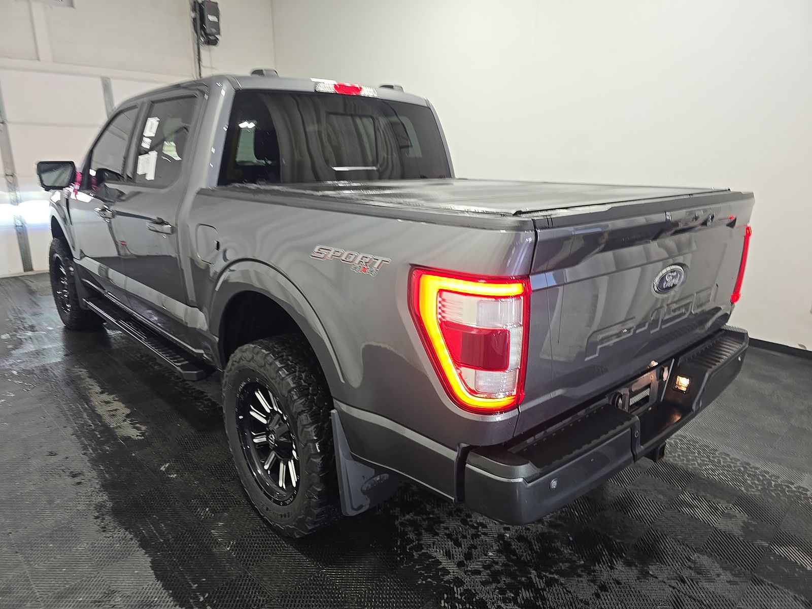 FORD F-150 - 7