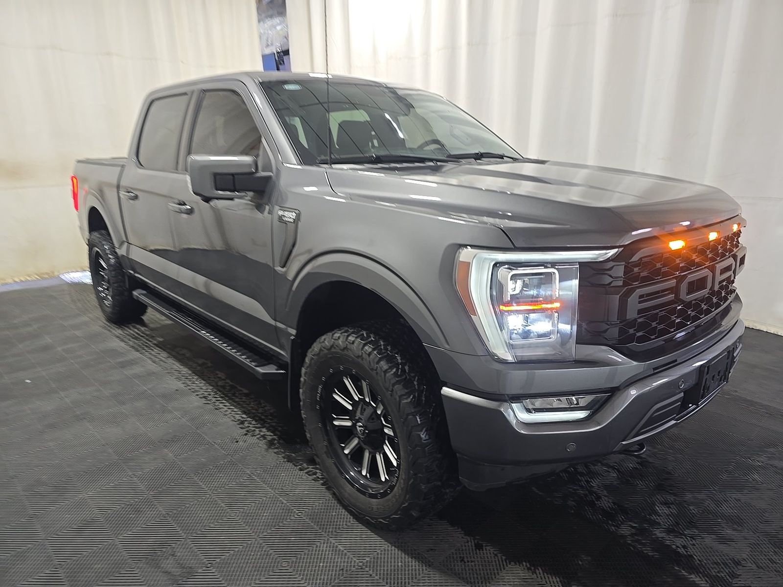 FORD F-150 - 4