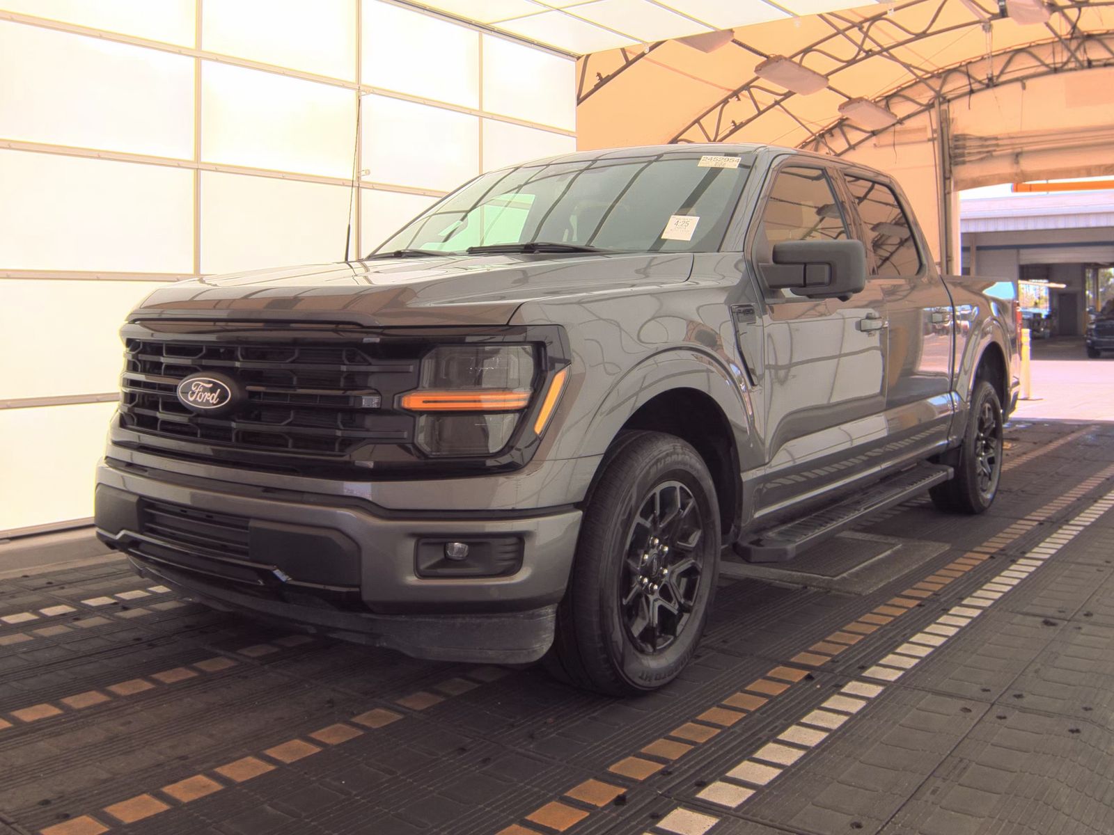 FORD F-150 - 1