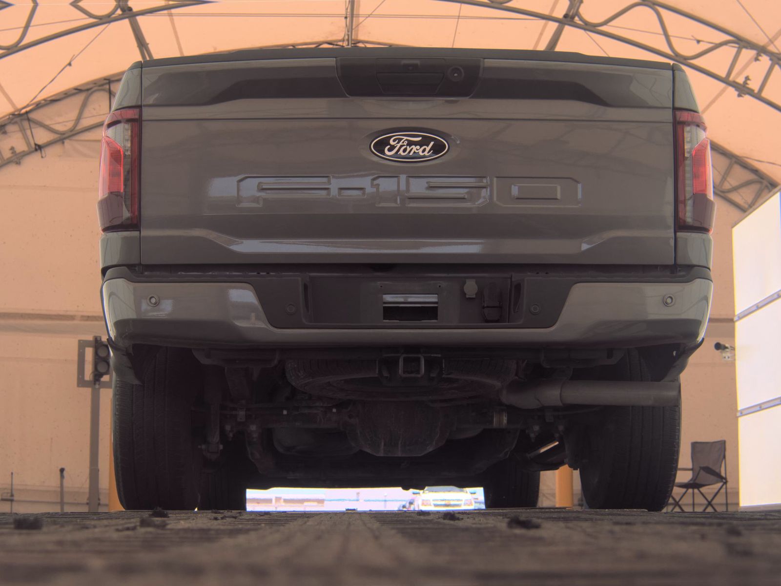 FORD F-150 - 8