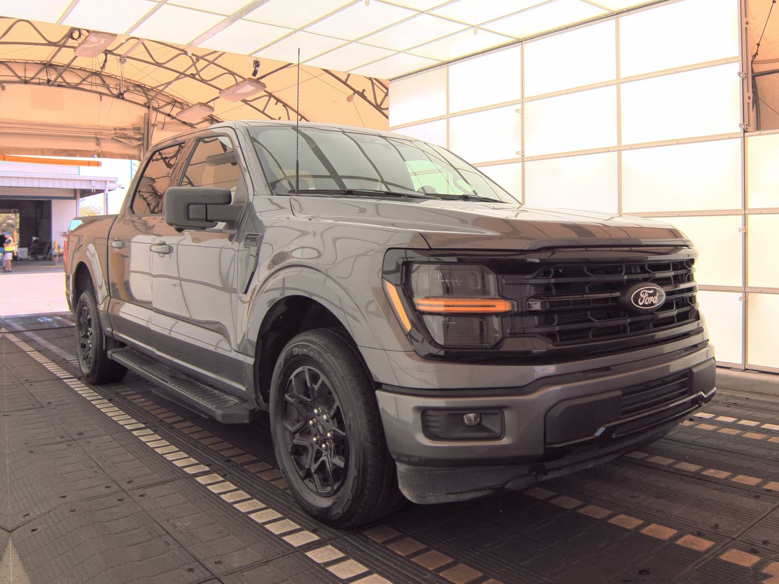 FORD F-150 - 5
