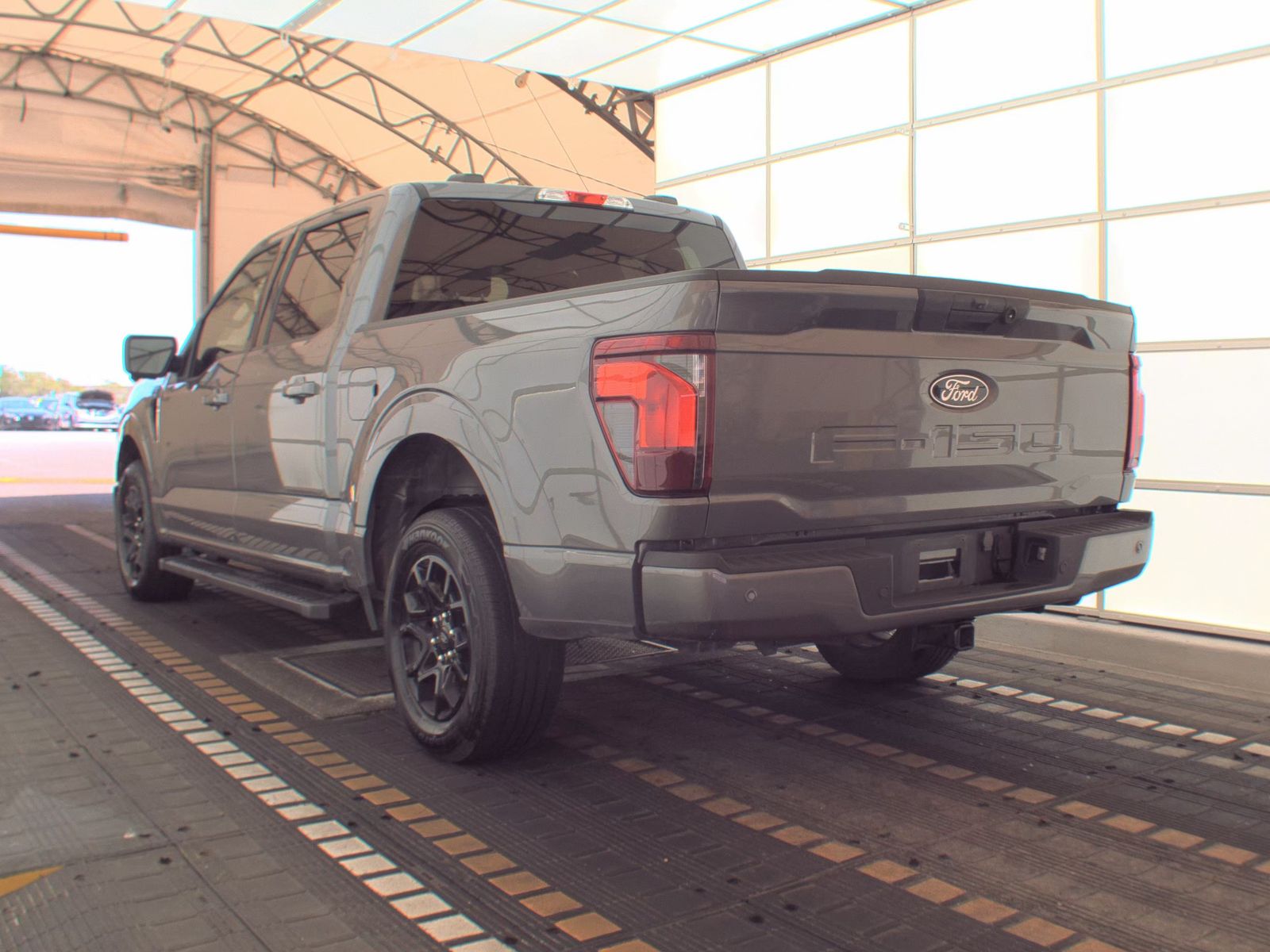 FORD F-150 - 9