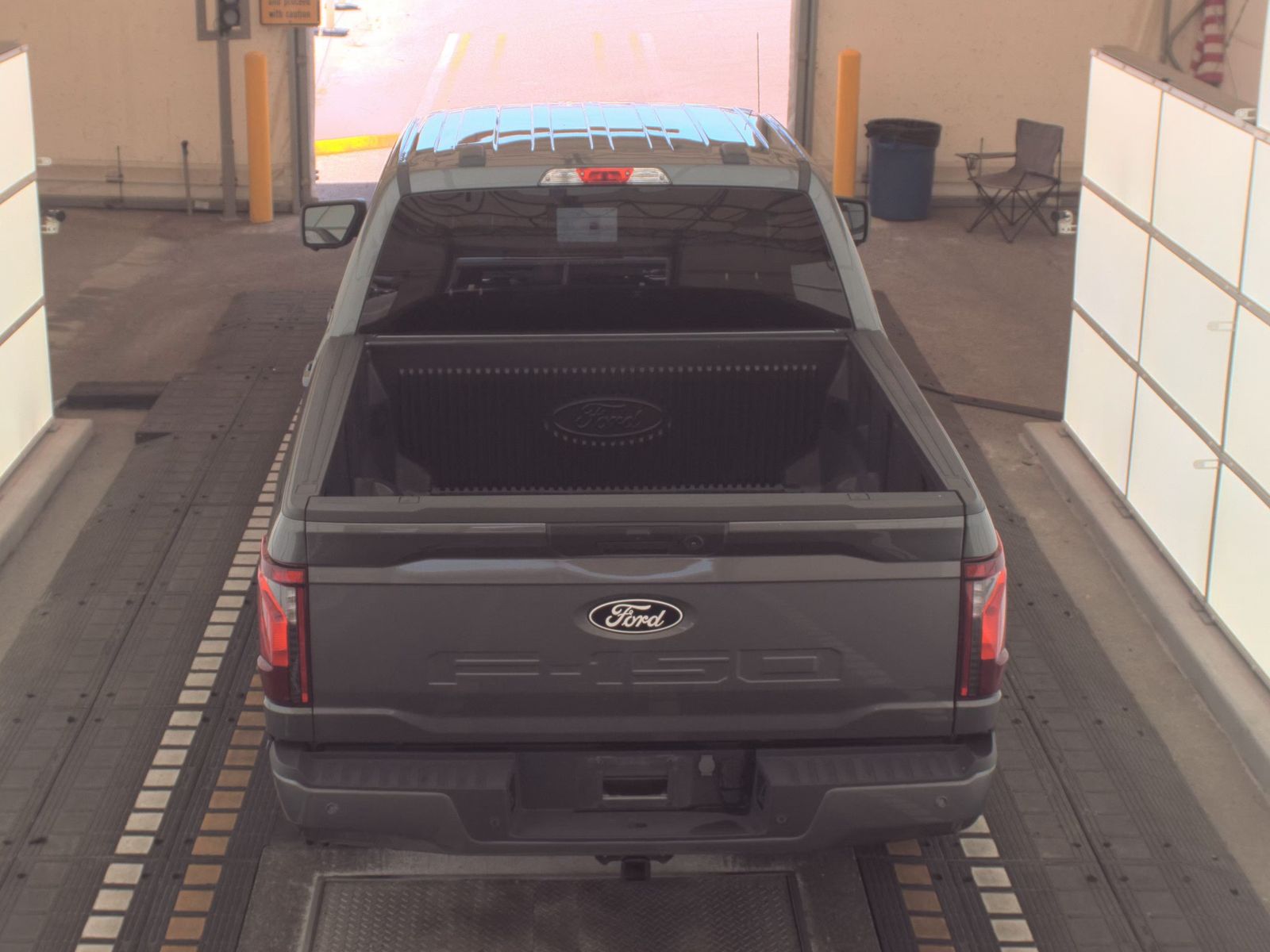 FORD F-150 - 7