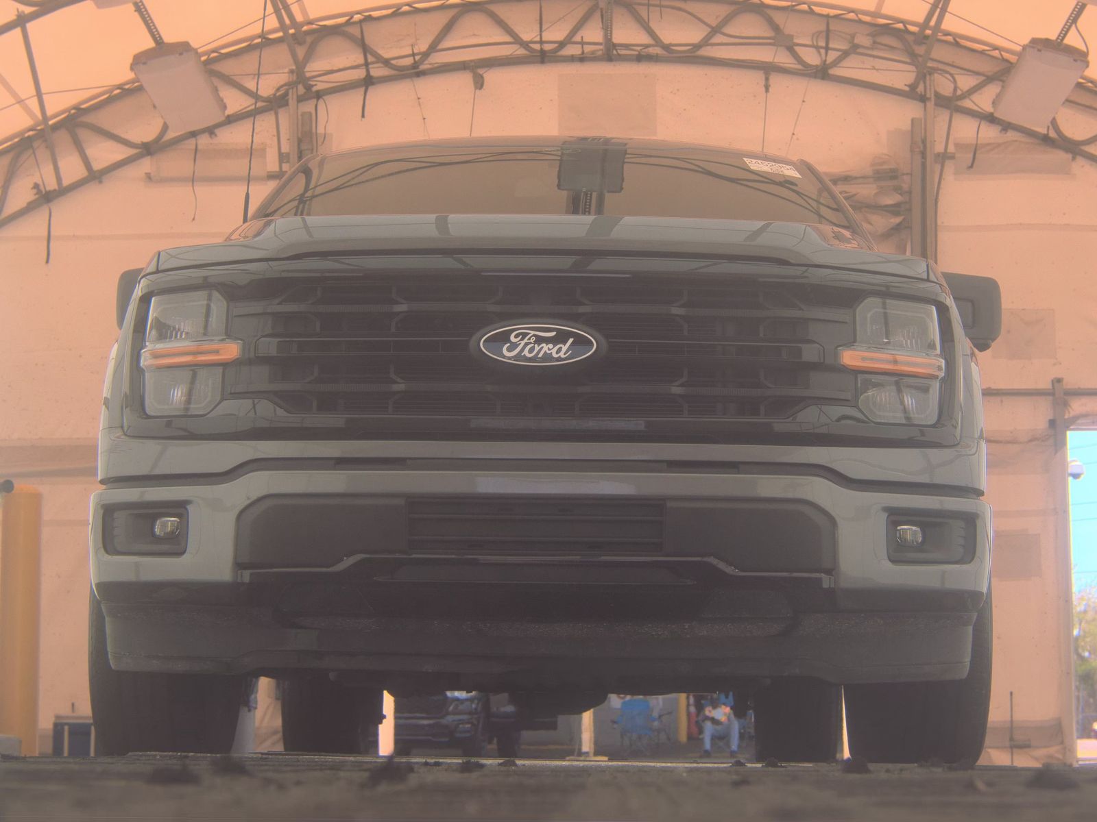 FORD F-150 - 4