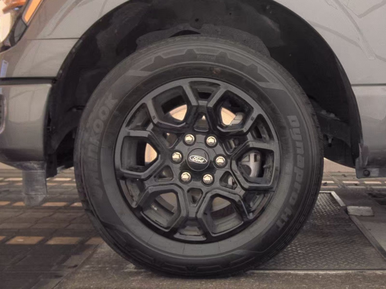 FORD F-150 - 10