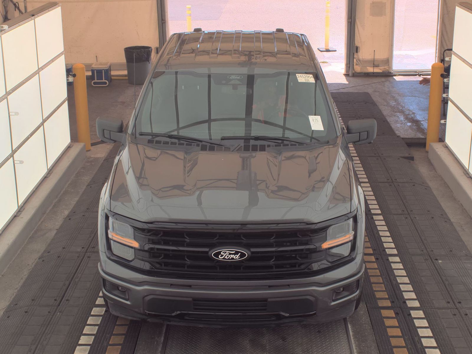 FORD F-150 - 3