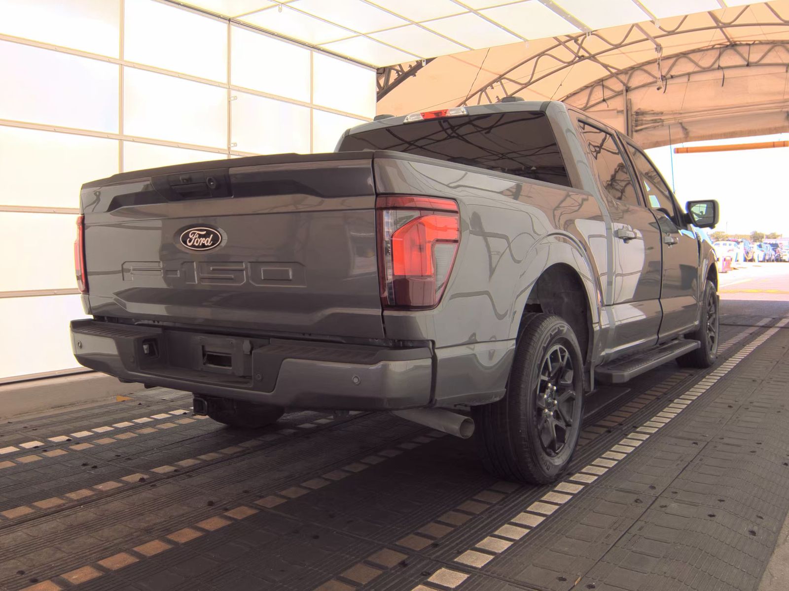 FORD F-150 - 6
