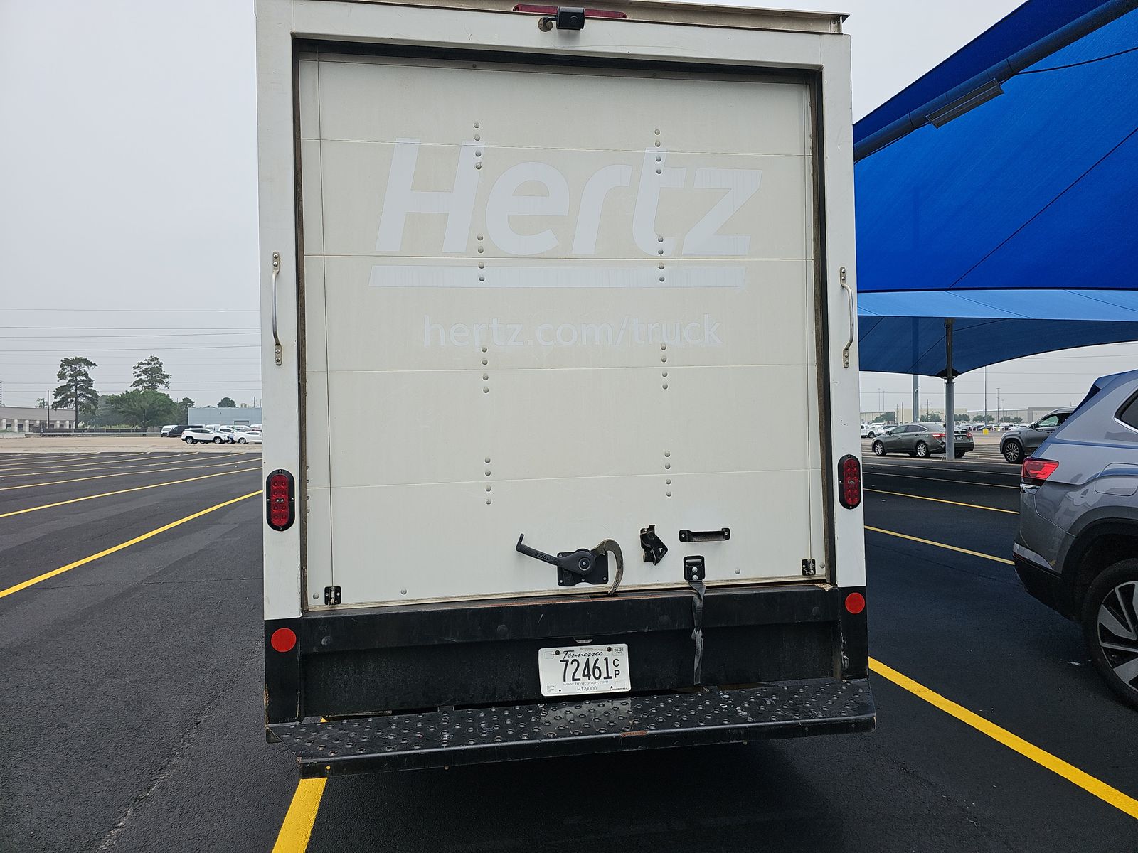 FORD TRANSIT 350 - 6