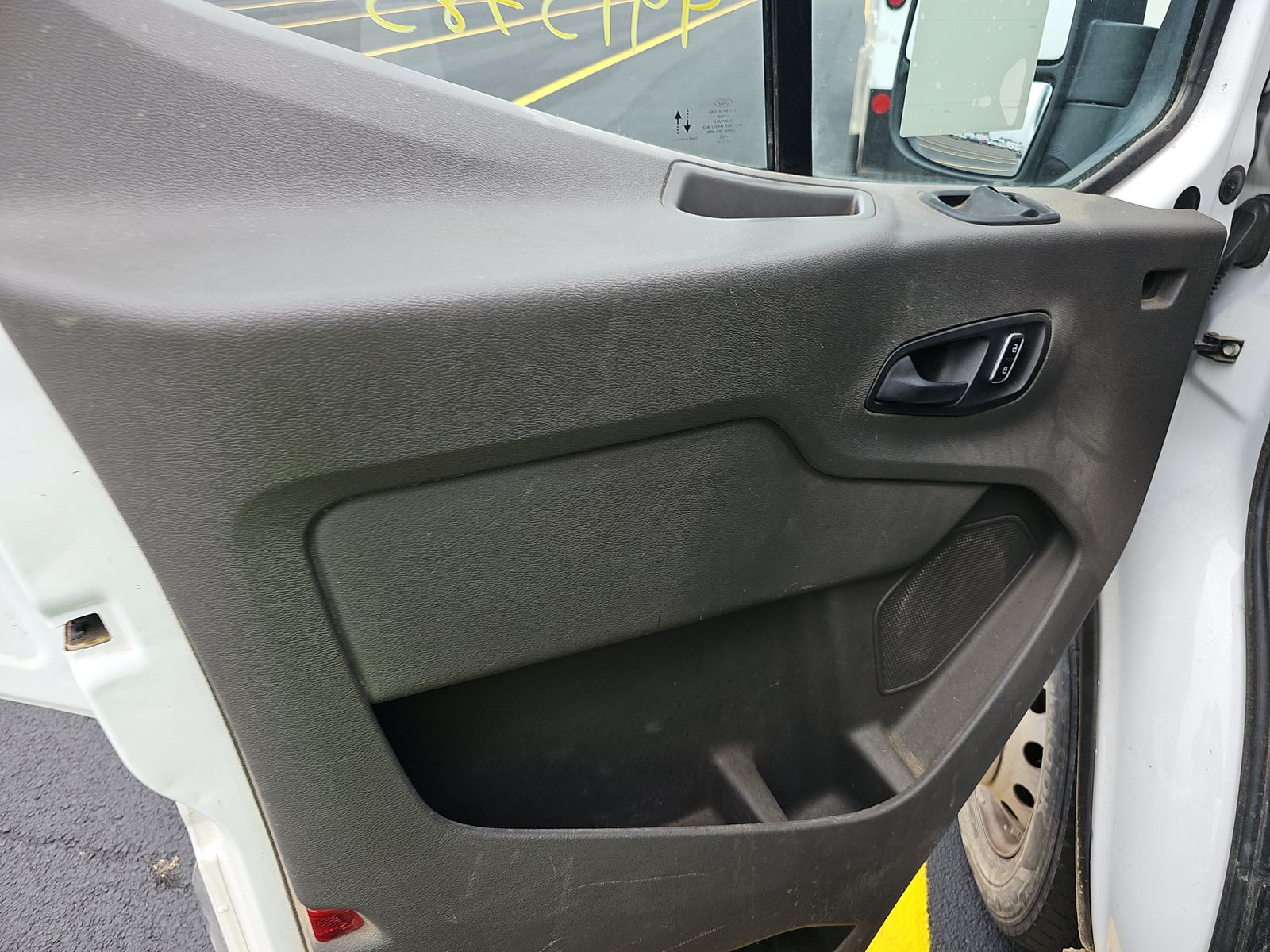 FORD TRANSIT 350 - 10