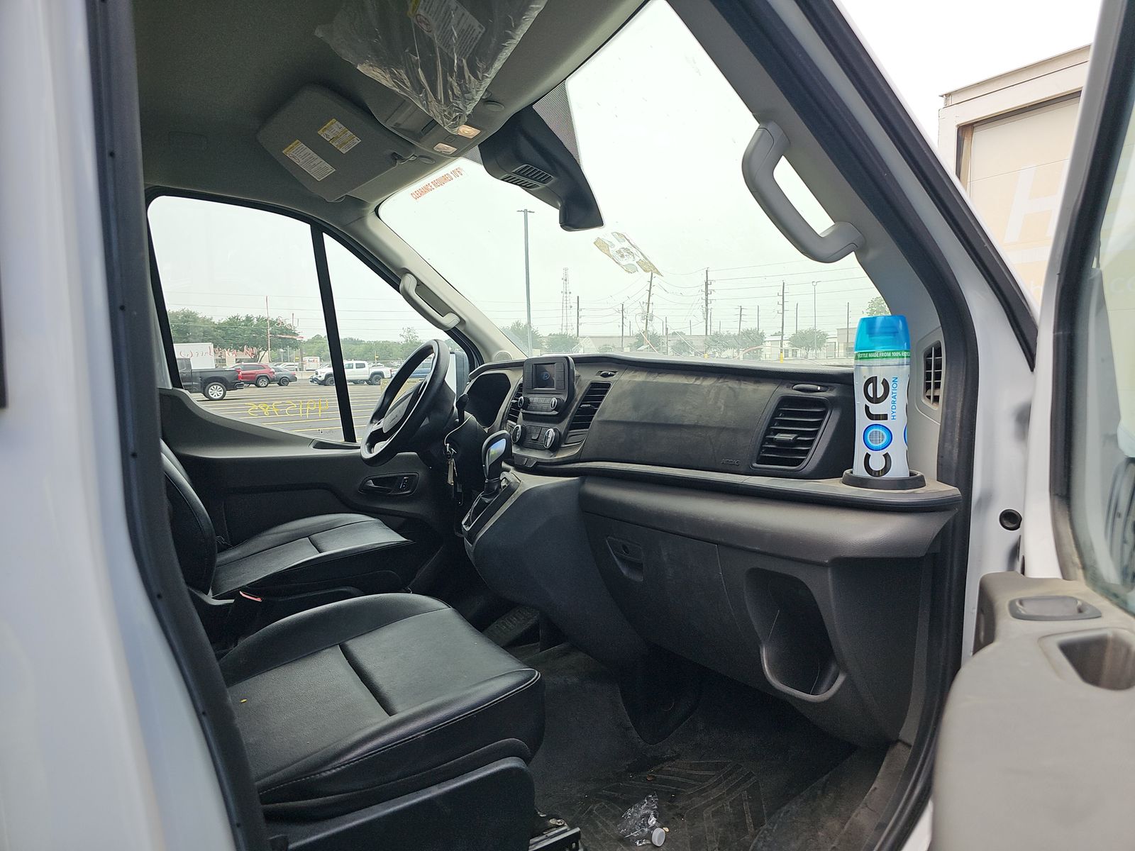 FORD TRANSIT 350 - 9