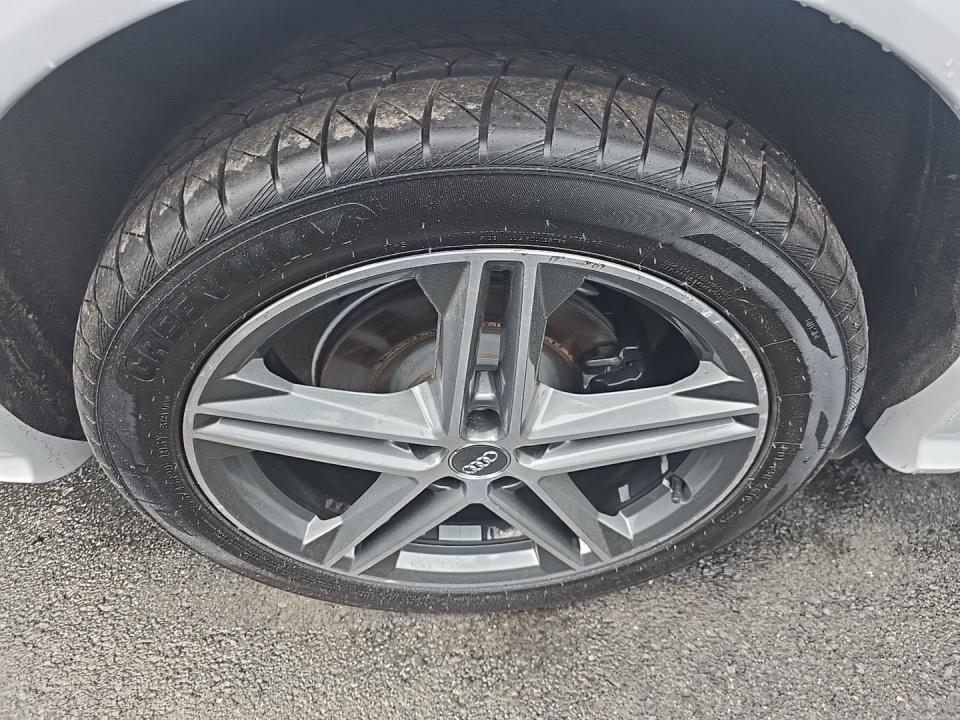 2018 Audi SQ5 Premium Plus AWD