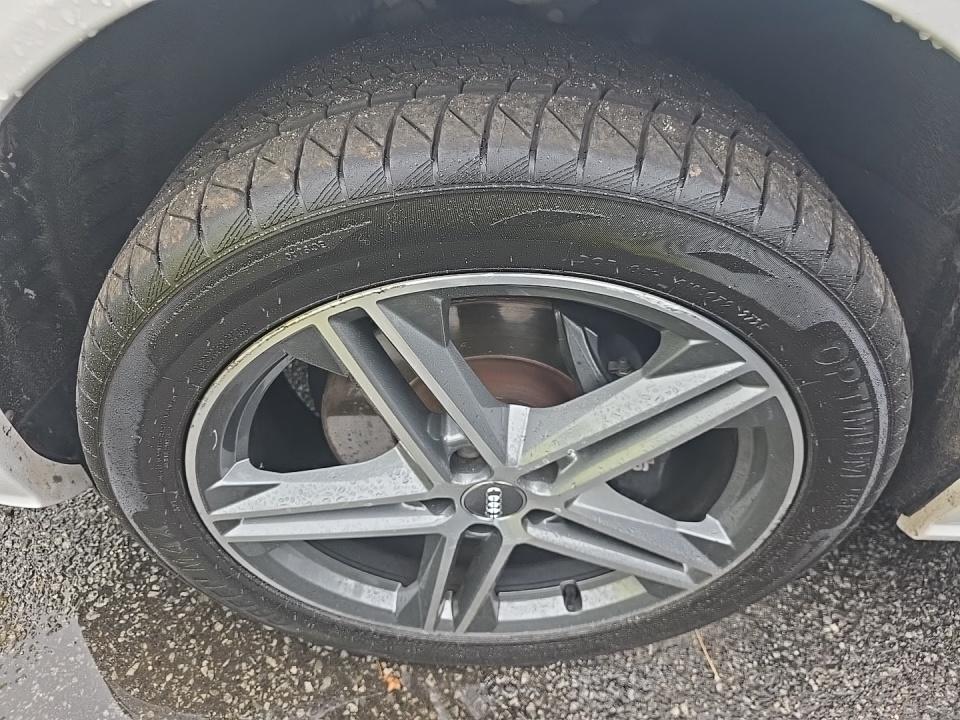 2018 Audi SQ5 Premium Plus AWD