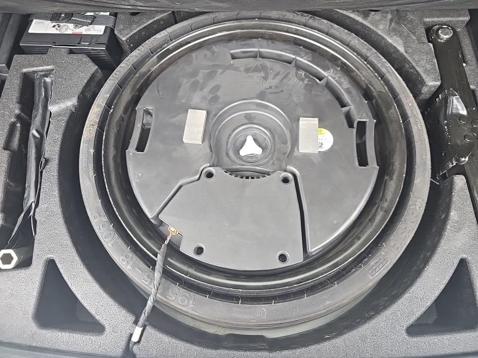 2018 Audi SQ5 Premium Plus AWD