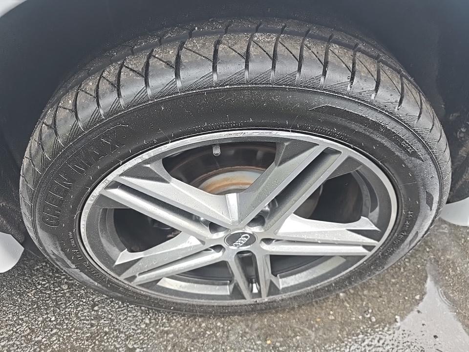 2018 Audi SQ5 Premium Plus AWD
