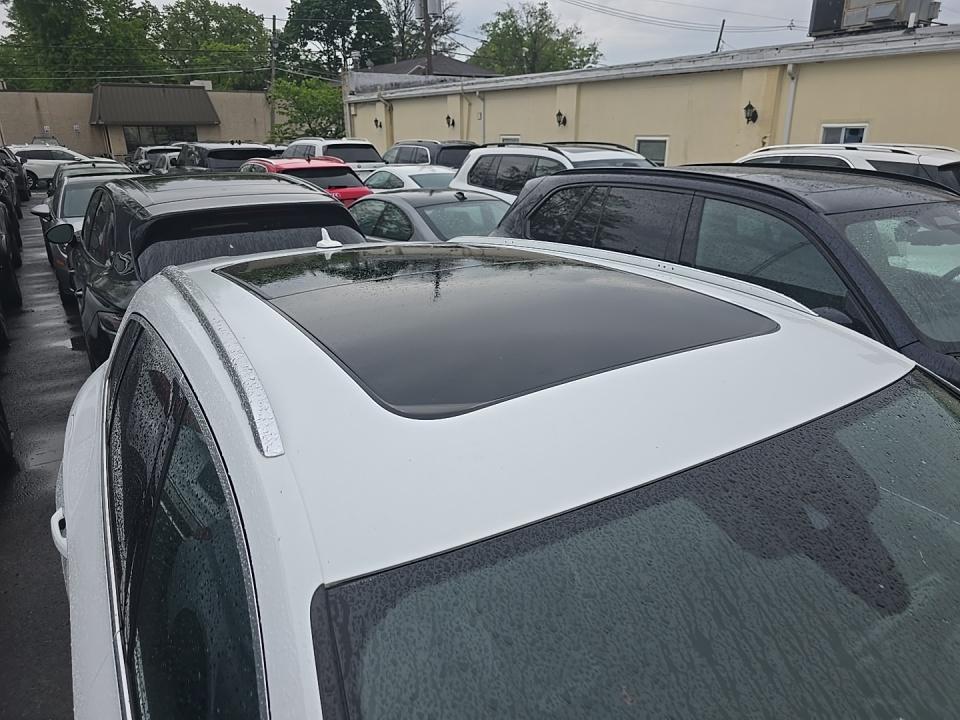 2018 Audi SQ5 Premium Plus AWD