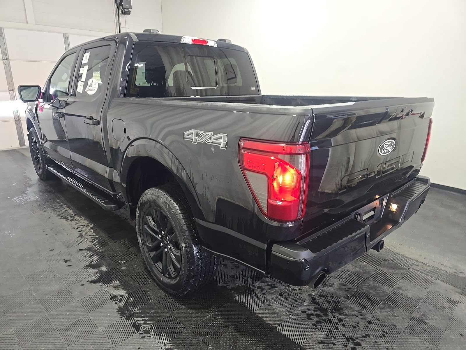 FORD F-150 - 7