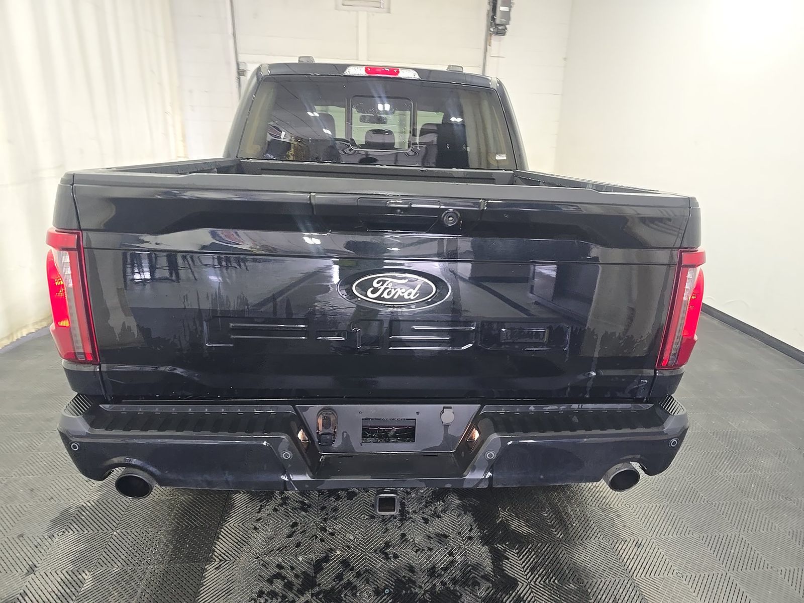 FORD F-150 - 6