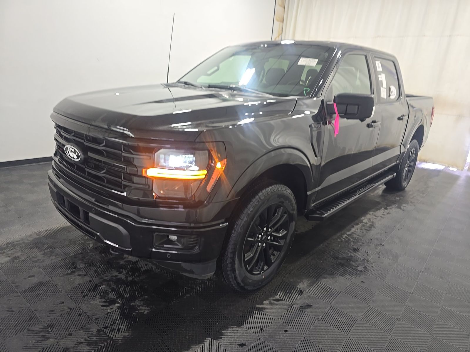 FORD F-150 - 1