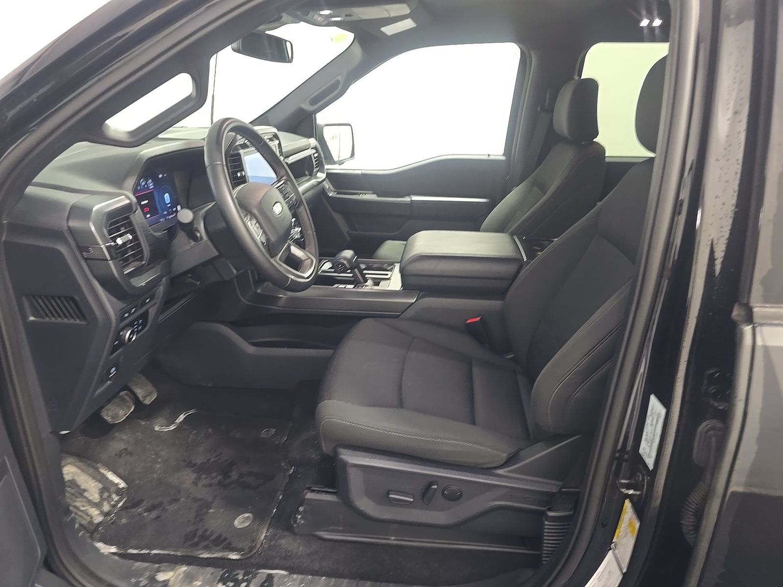 FORD F-150 - 8