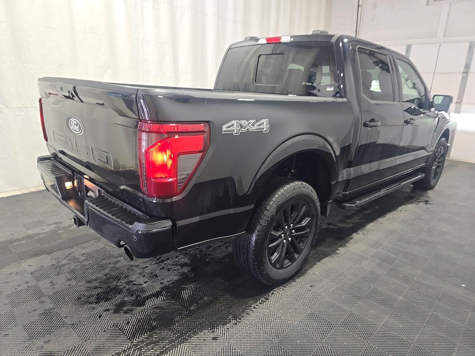 FORD F-150 - 5